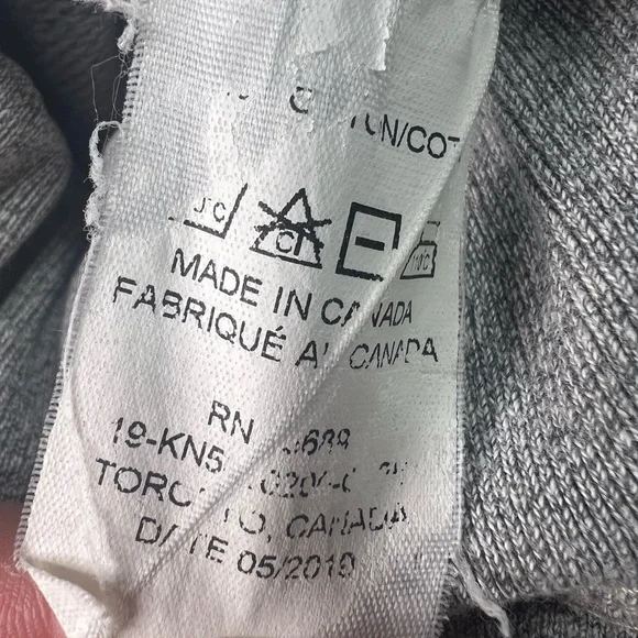 Rare Champion x Todd Snyder SweatpantsMade in CanadaMen’s Small